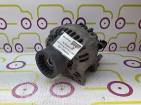 Alternador  Volkswagen Touareg 2.5 TDi 174 Cv de 2005 - Ref OEM :  070903024